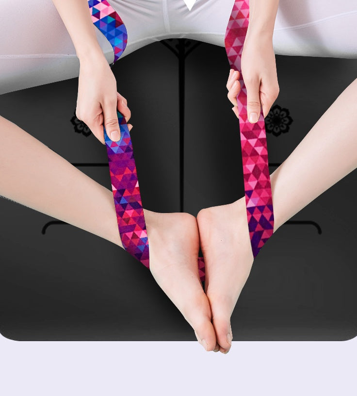 Yoga Mat Strap