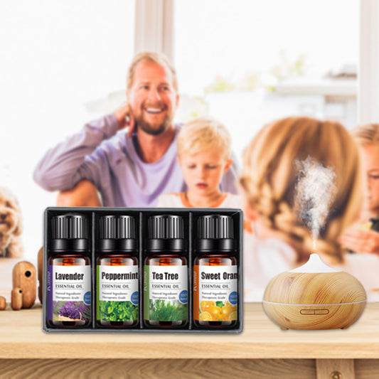 Massage Oil