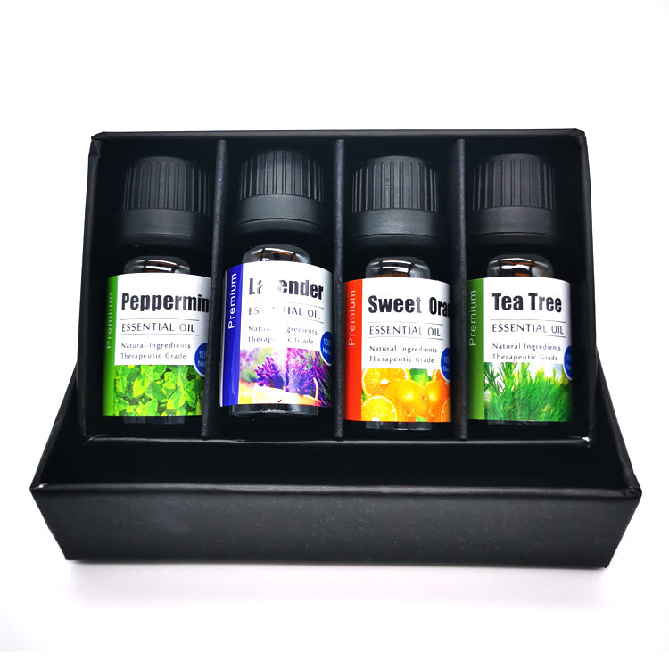 Massage Oil