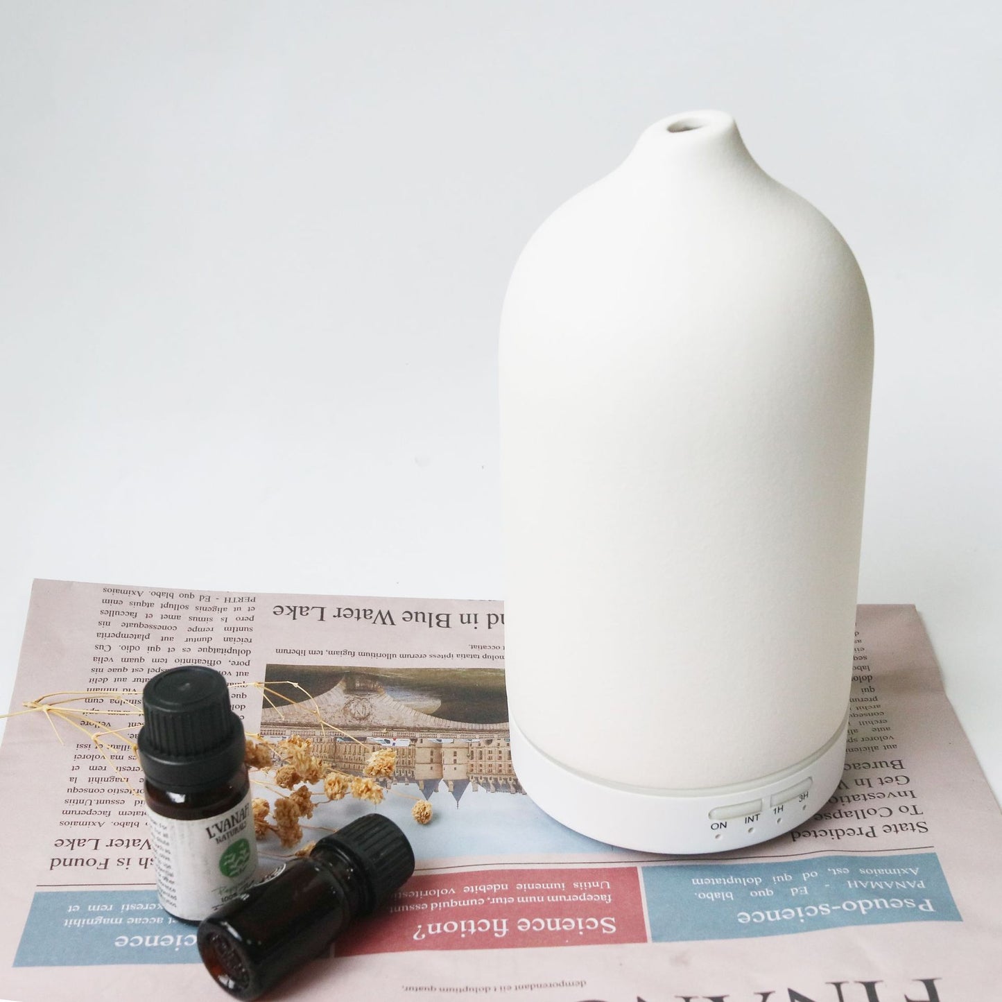 Ceramic Humidifier