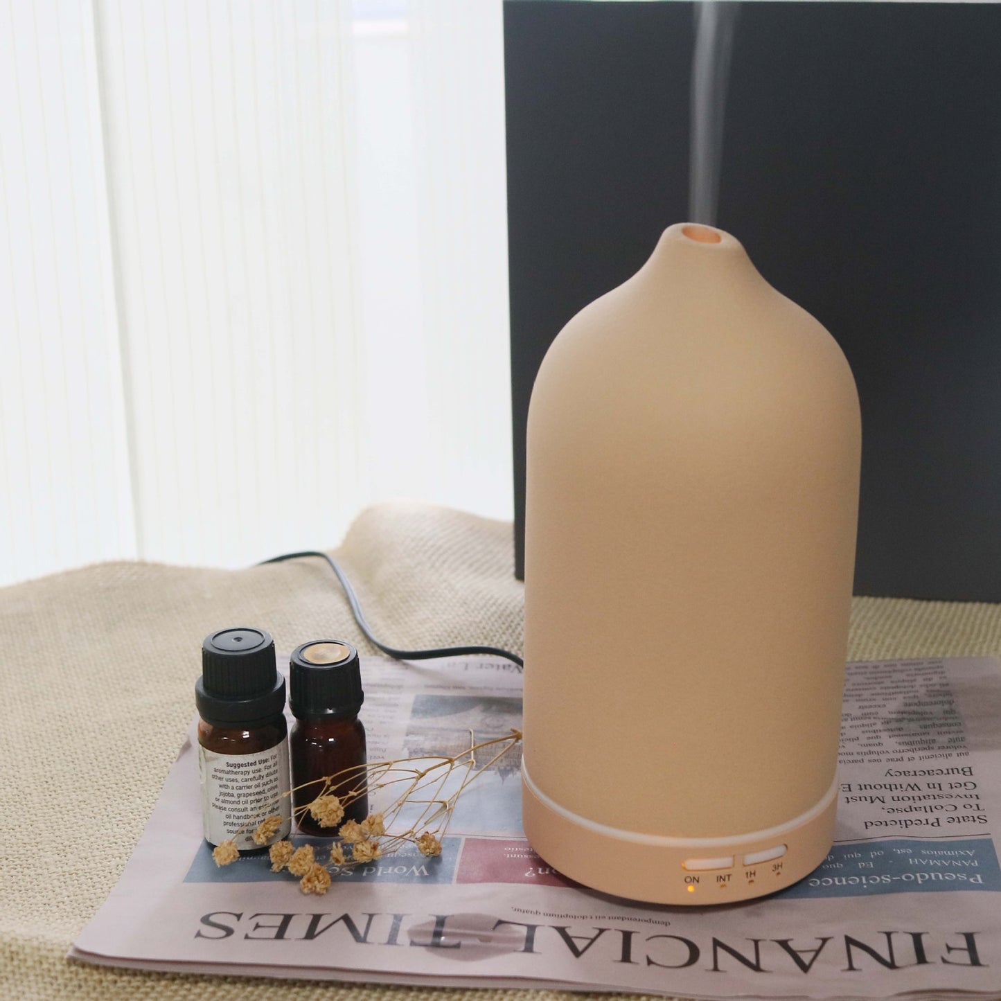 Ceramic Humidifier