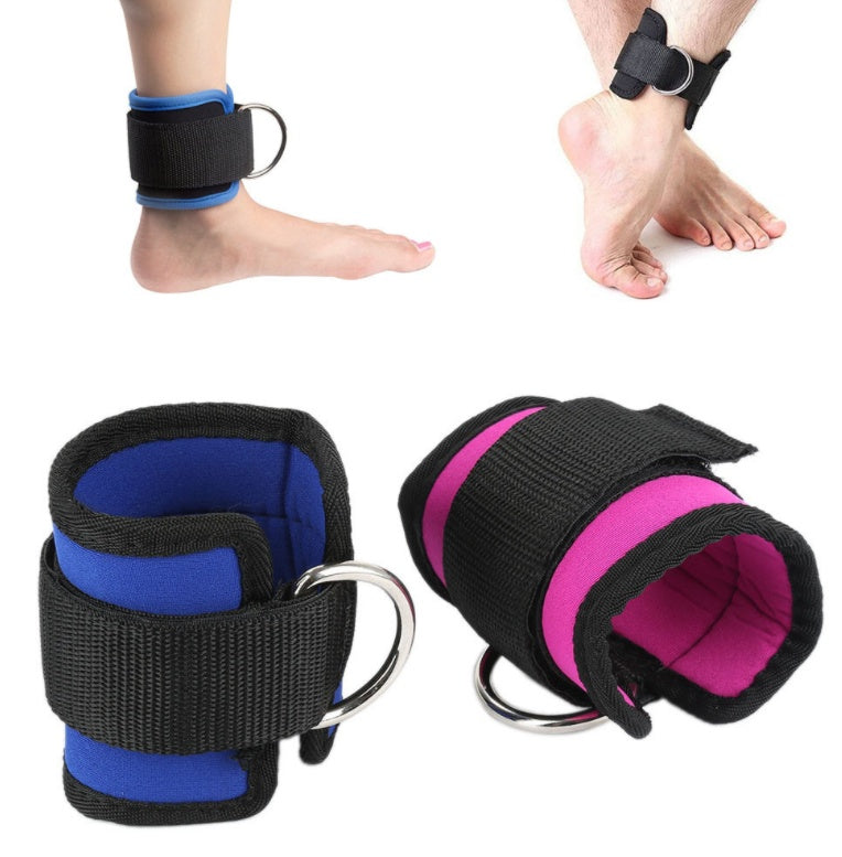 Ankle Strap
