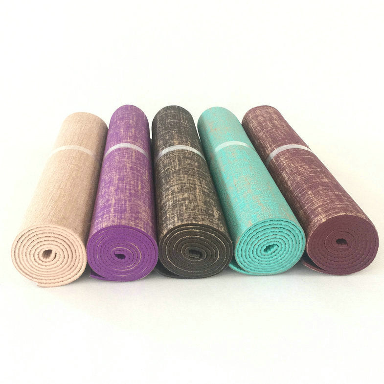 Yoga Mat