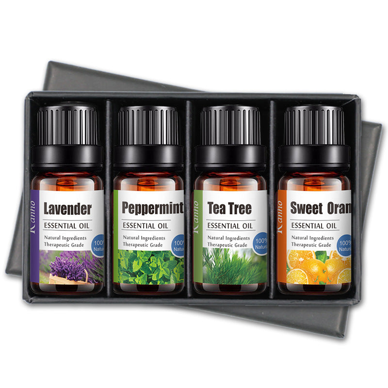 Massage Oil