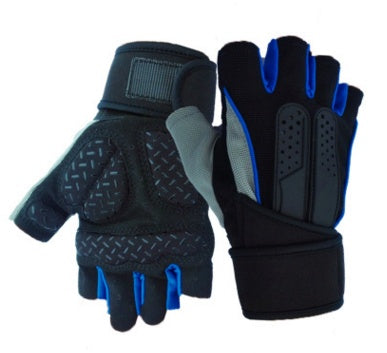 Weight Lifting Gloves