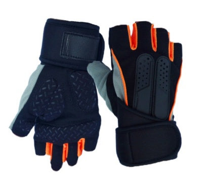 Weight Lifting Gloves