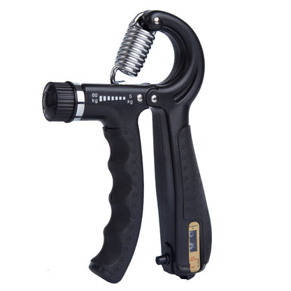 hand grip strengthener