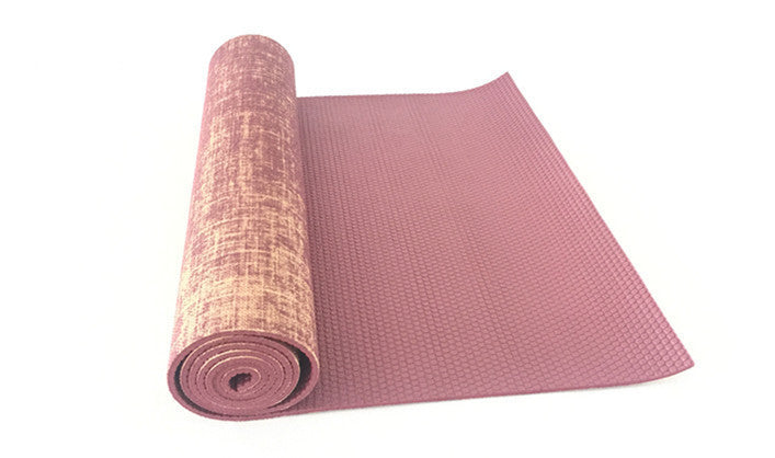Yoga Mat