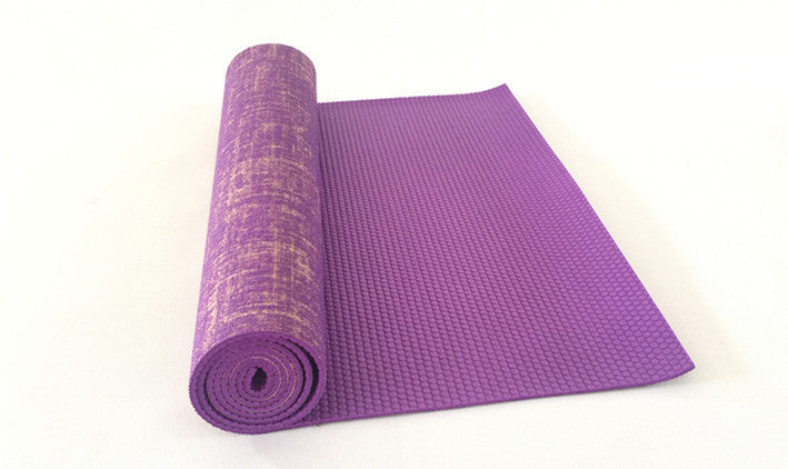Yoga Mat