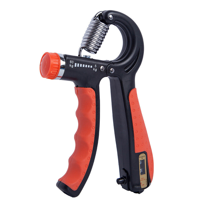 hand grip strengthener