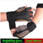 Weight Lifting Gloves