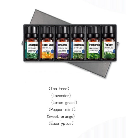 Massage Oil