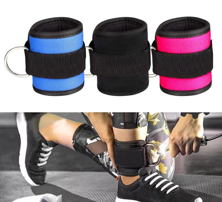 Ankle Strap