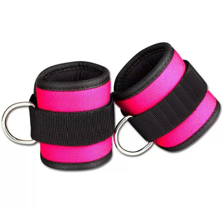 Ankle Strap