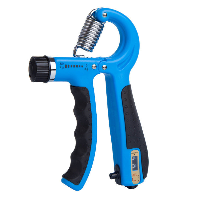 hand grip strengthener